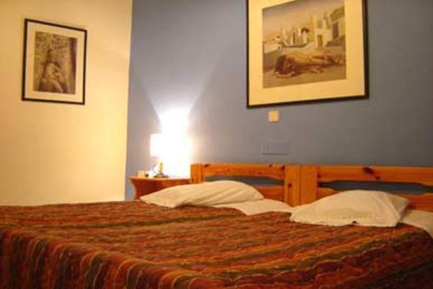 Sun View Guesthouse Дельфы Экстерьер фото